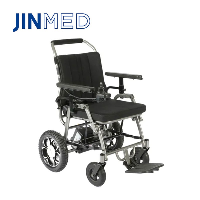 The difference between different prices of lightweight electric wheelchair