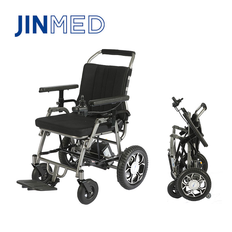 Understanding the Impact of COVID-19 on power wheelchair china