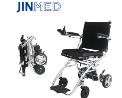 Lightweight Folding Electric Wheelchair: What You Need to Know