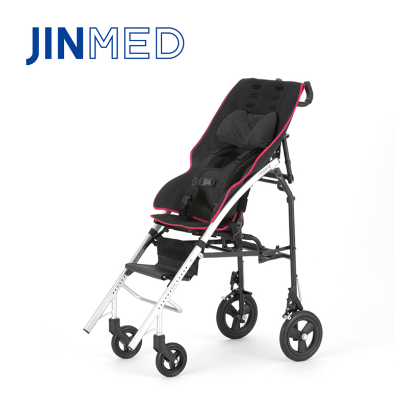 foldable lightweight childrens wheelchair for sale