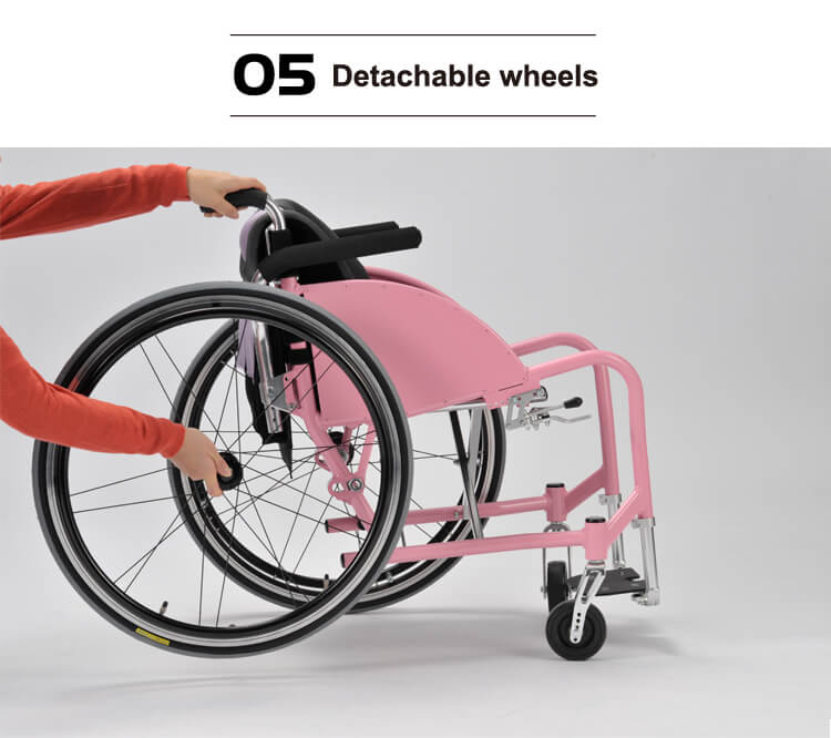 sport wheelchair Product details