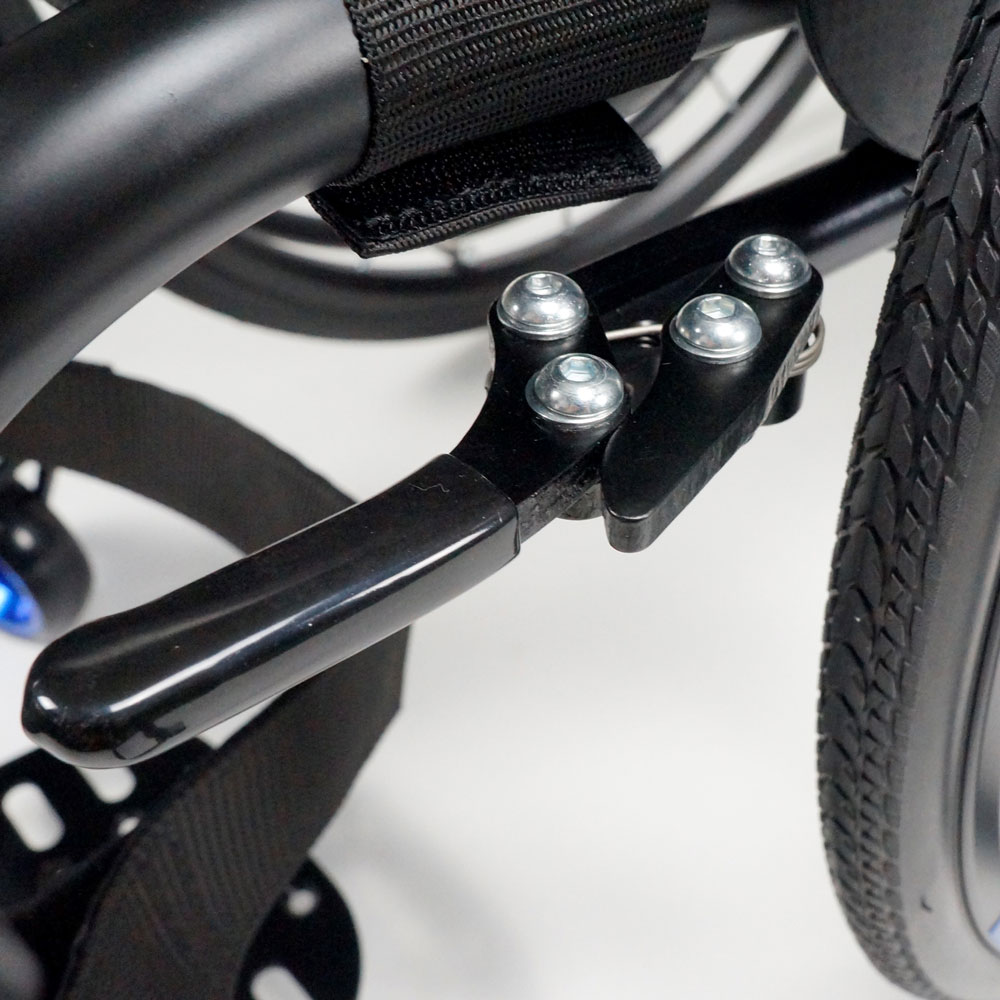 Sports wheelchair Product details