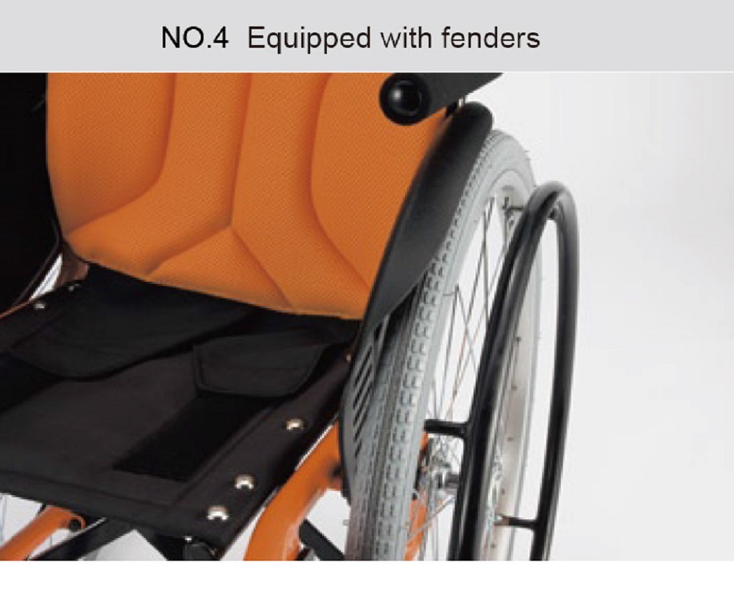 Kids Wheelchair Product details