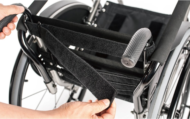 active wheelchair Details