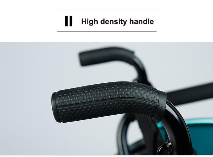 high density handle