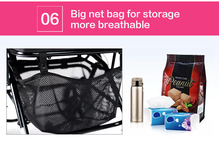 big net bag for storage more breathable