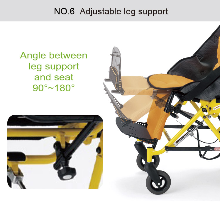 Kids Wheelchair Product details