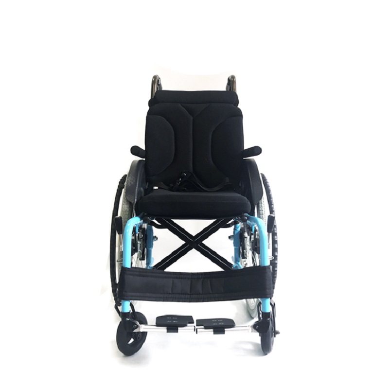 electric wheelchair factory